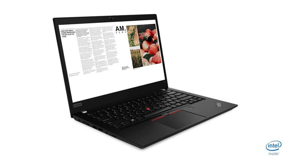 Lenovo ThinkPad T490 – image 5