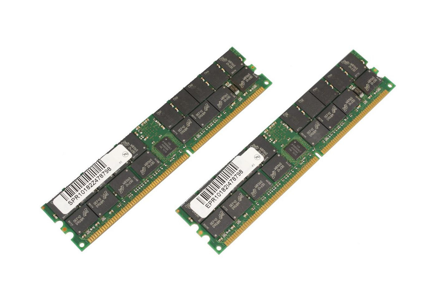 CoreParts MMH1039/4096 memory module