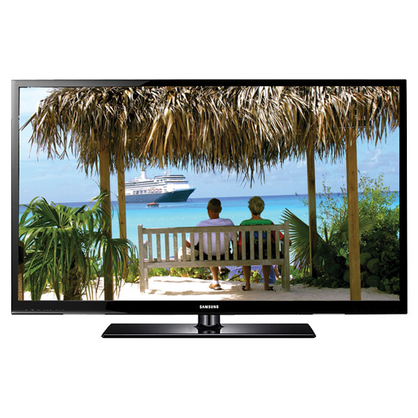 Samsung PN51D450A2D 129.5 cm (51") HD Black – image 2