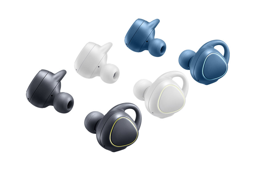 Samsung Gear Icon X – image 3