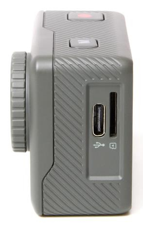 Nilox NXACXMIC action sports camera – image 3