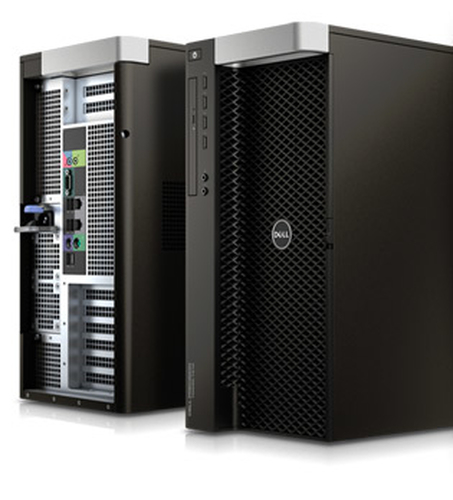 Flex IT Dell Precision T7910 – image 3