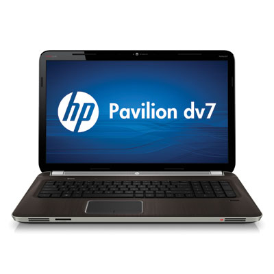 HP Pavilion dv7-6090ep Intel® Core™ i7 i7-2630QM