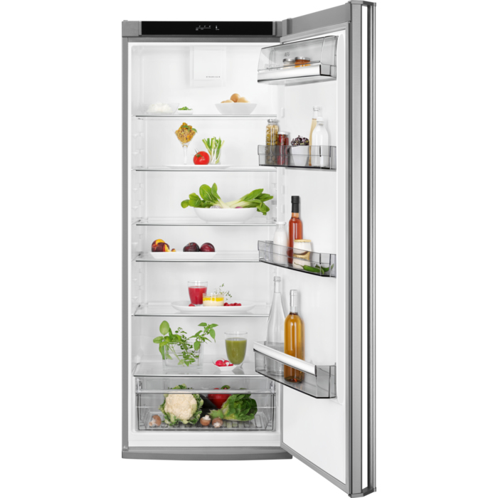 AEG RKB63221DX fridge Freestanding – image 1