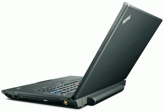Lenovo ThinkPad L512 Intel® Core™ i5 i5-430M – image 4