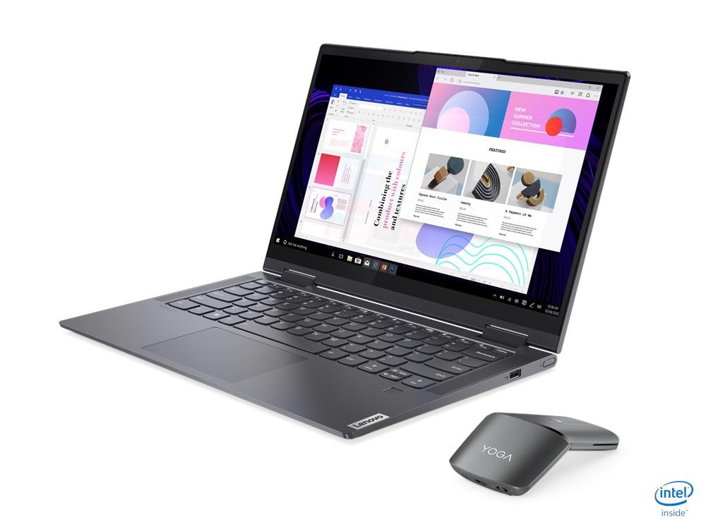 Lenovo Yoga 7 14ITL5 – image 3
