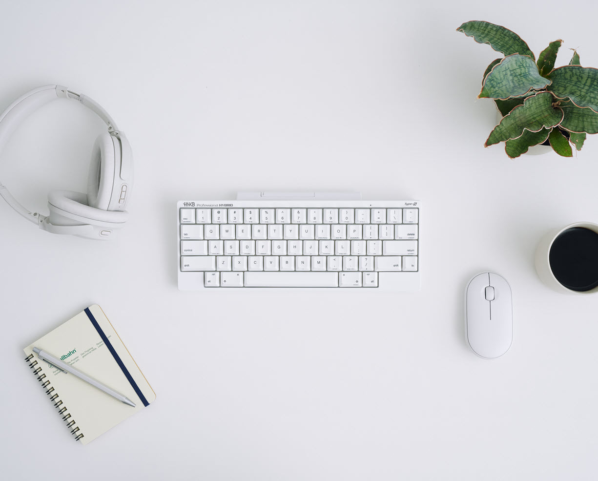 Ricoh HHKB Pro – image 2