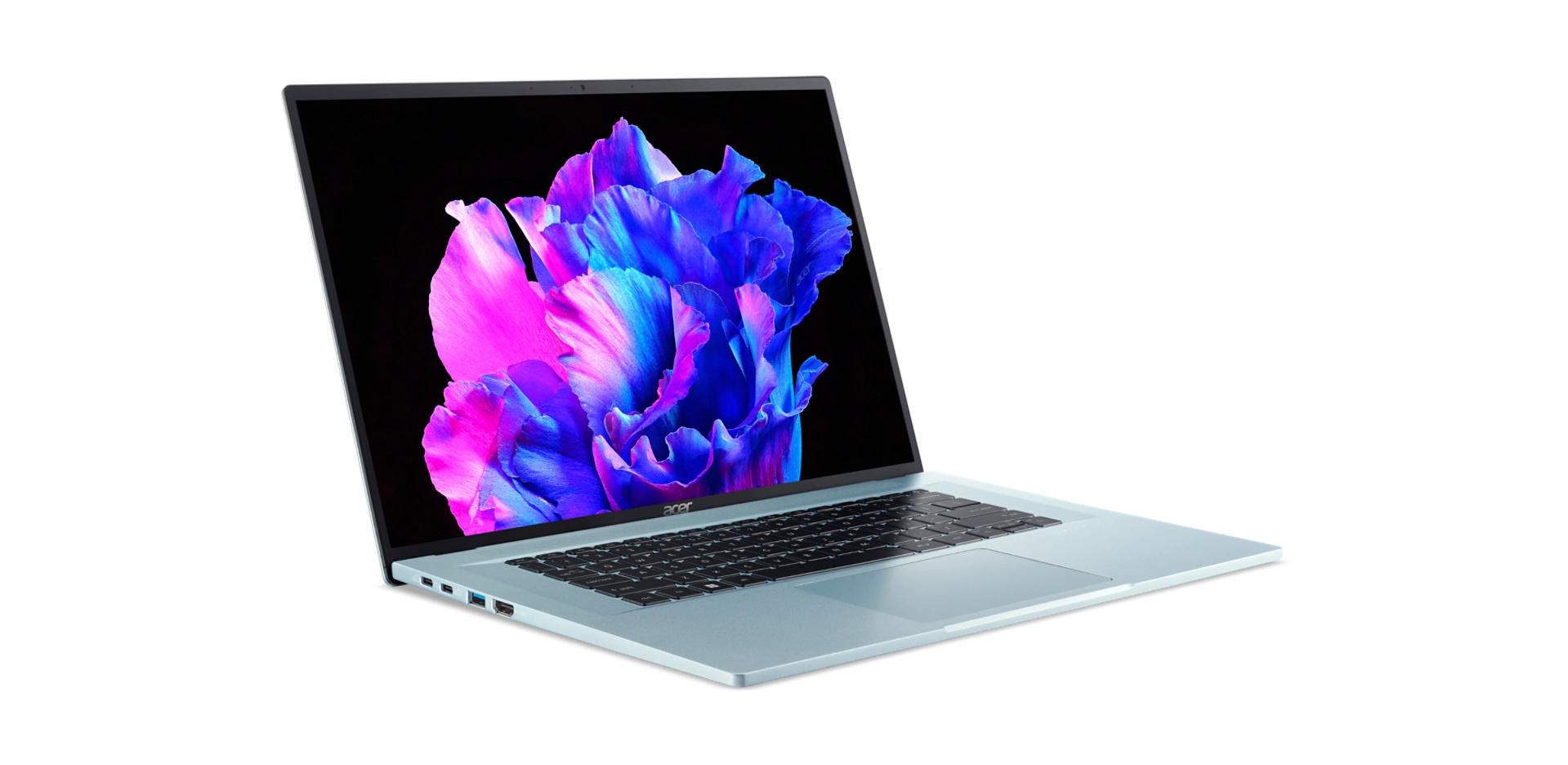 Acer Swift Edge SFE16-42-R5MX AMD Ryzen™ 7 7735U Laptop – image 3
