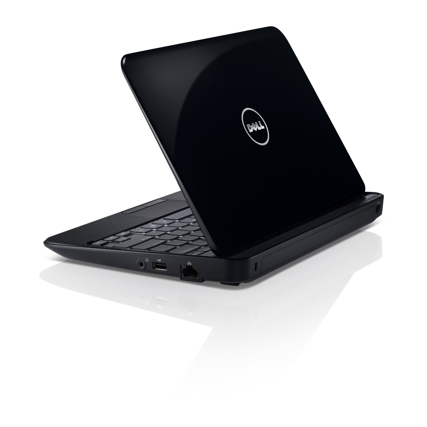 Dell IM1012-571OBK netbook Intel Atom® N450 – image 2