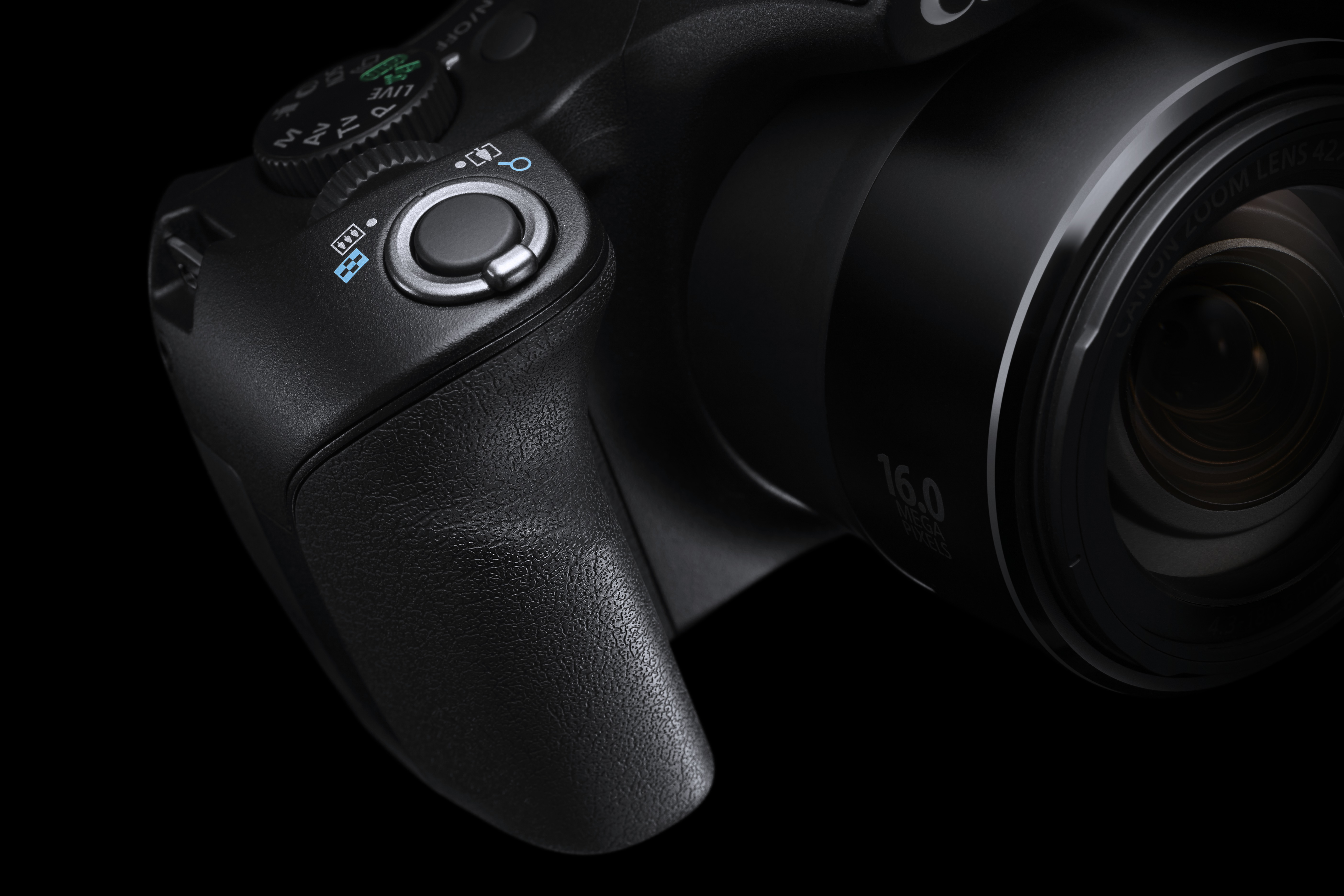 Canon SX520 HS – image 3