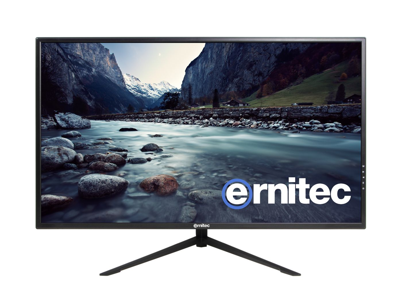 Ernitec 0070-24132 computer monitor