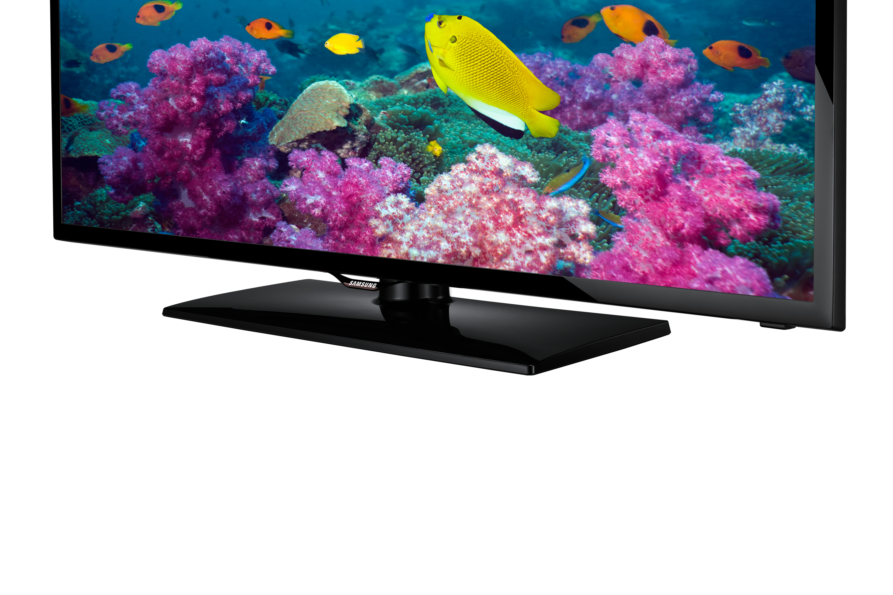 Samsung UE40F5000AW 101.6 cm (40") Full HD Black – image 9
