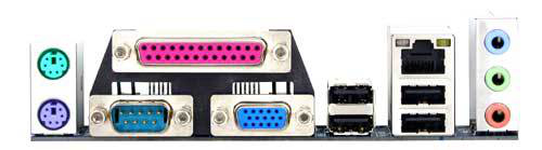 GIGABYTE GA-D425TUD – image 2