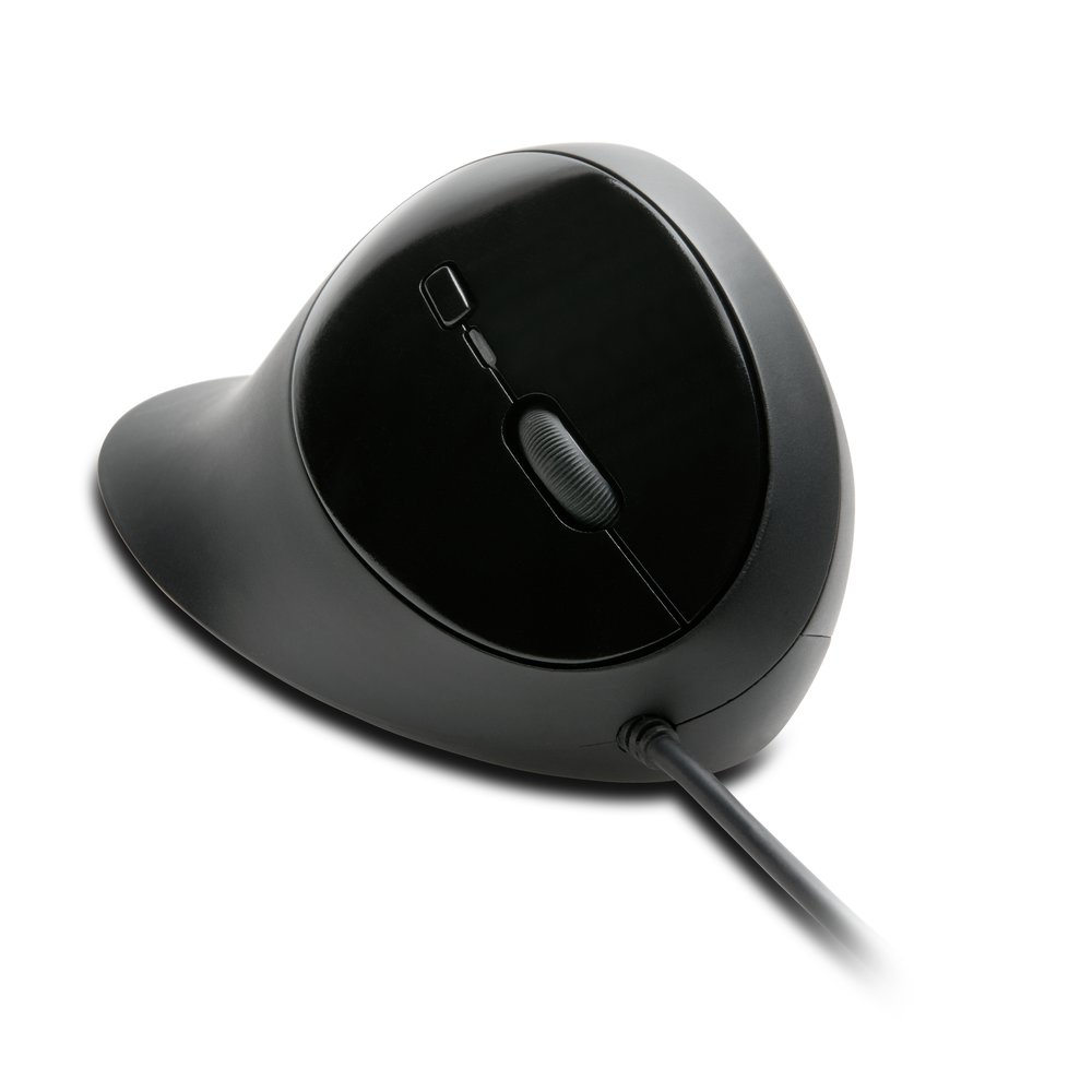 Kensington Pro Fit® Ergo Wired Mouse – image 3