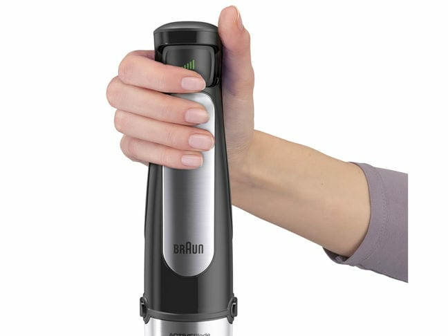 Braun MQ 7075X – image 2