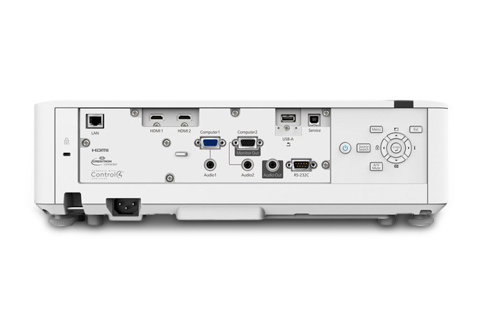Epson L610 XGA – image 4