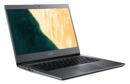 Acer Chromebook CB714-1WT-59DB Intel® Core™ i5 i5-8250U – image 2