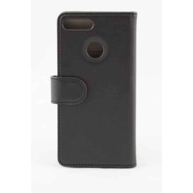 Gear Wallet Case Black - Huawei Honor 9 Lite – image 3