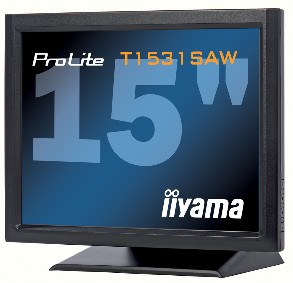 iiyama ProLite T1531SAW-B1 – image 7