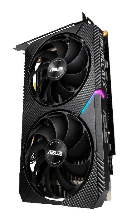 ASUS Dual -GTX1660S-O6G-MINI NVIDIA GeForce GTX 1660 SUPER – image 6