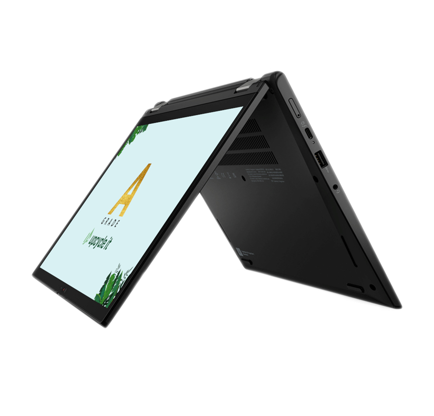 upcycle it Lenovo ThinkPad L13 G2 (Refurbished) A – image 2