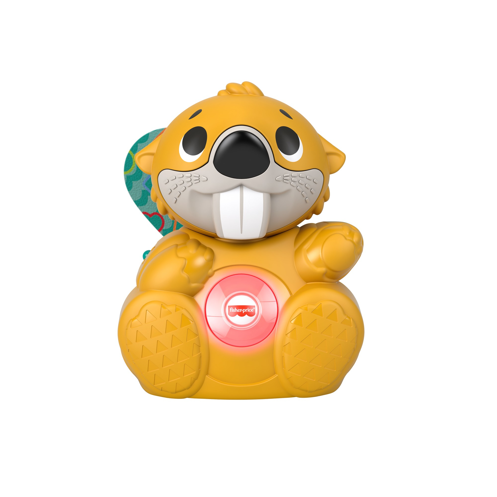 Fisher-Price Lk Beaver-Fr (Ff2) – image 5