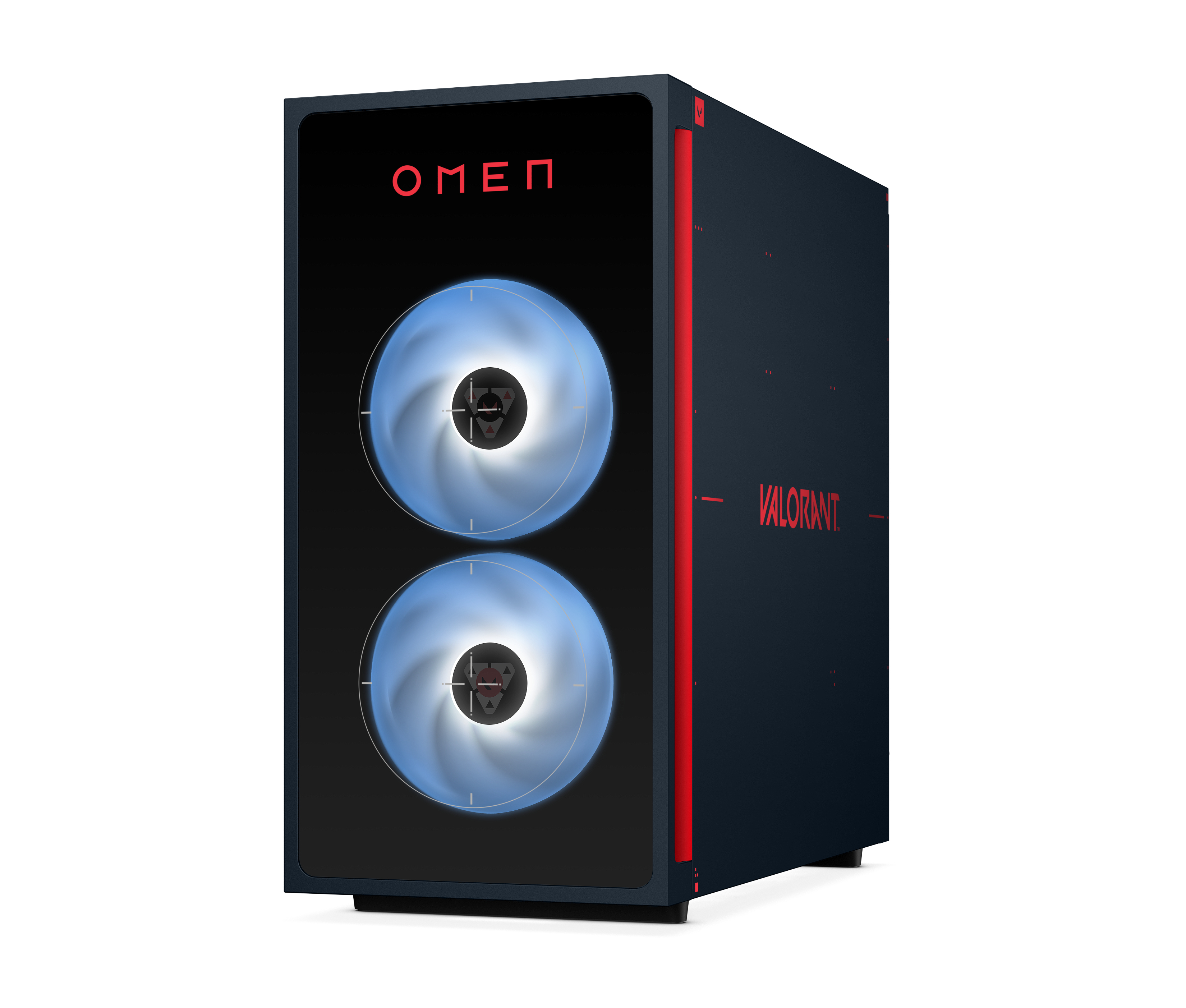 PC gaming OMEN 35L edición Valorant GT16-0124ns - imagen 13