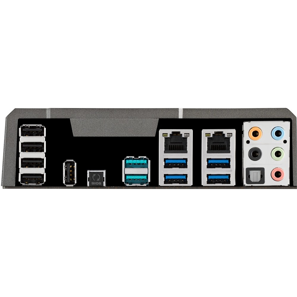 ASUS SABERTOOTH X99 – image 7
