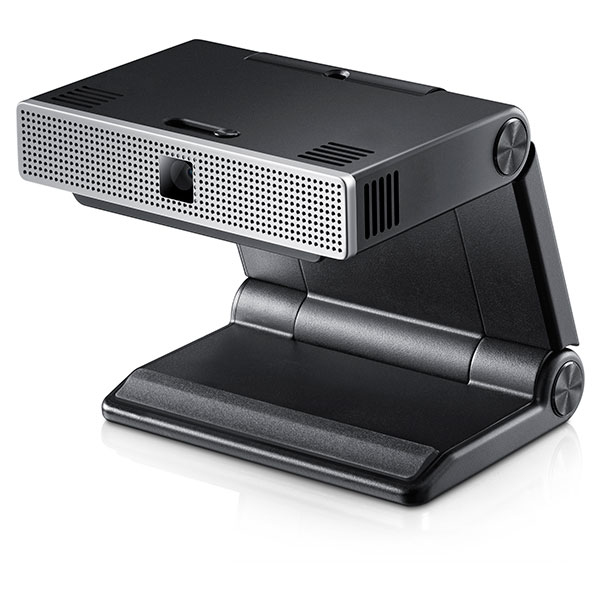 Samsung VG-STC5000 webcam – image 4