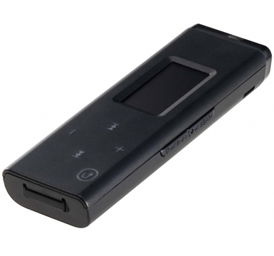 Samsung YP-U3 4GB Black – image 3