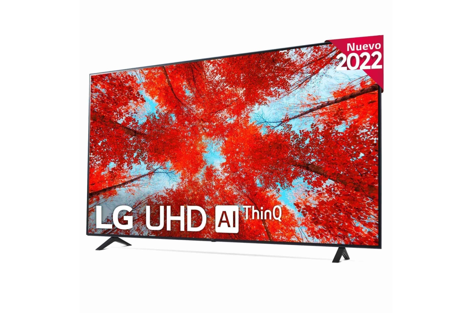 LG UHD 55UQ9000PUD TV – image 4