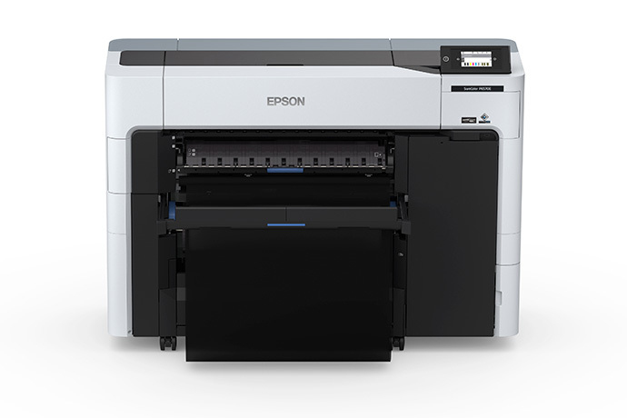 Epson SureColor P6570E large format printer Wi-Fi Inkjet Colour – image 4