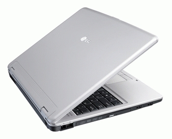 LG K2-223EG laptop Intel® Core™ Duo T2060 – image 2