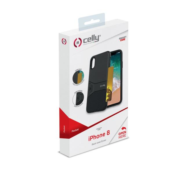 Celly POCKET900BK mobile phone case – image 3