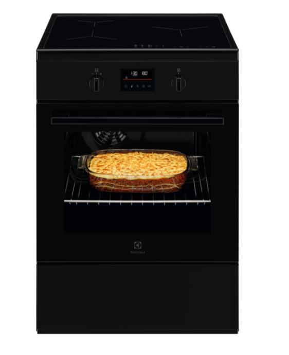 Electrolux LKI648944K — vue 1 sur 5