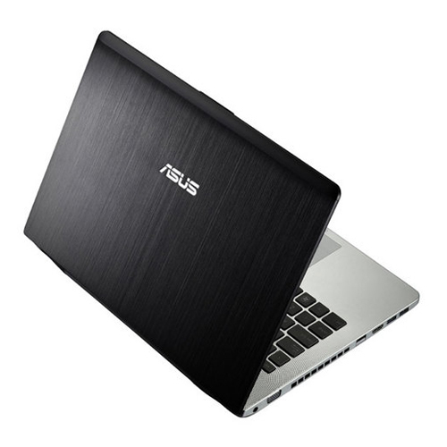 ASUS N46VM-V3037D laptop Intel® Core™ i5 i5-3210M