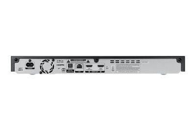 Samsung UBD-M9500/ZG DVD/Blu-Ray player Black – image 2