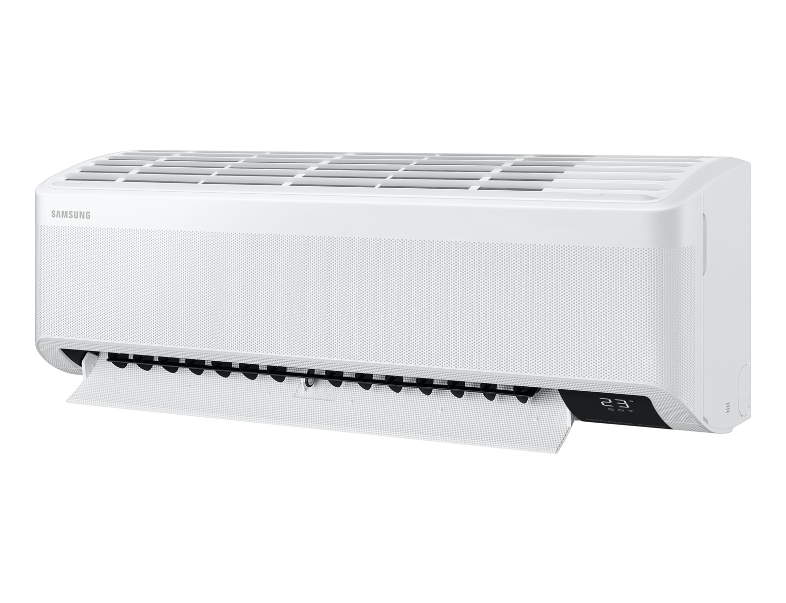 Samsung Wind-Free Avant AR12TXEAAWKNEU air conditioner Air conditioner indoor unit White – image 3