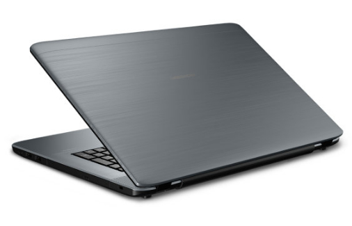 MEDION AKOYA P7645 Intel® Core™ i7 i7-7500U Laptop – image 4