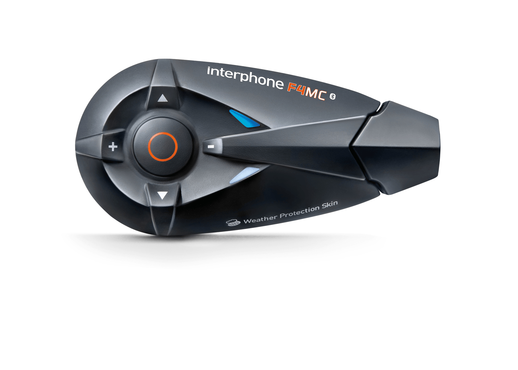 Cellularline Interphone F4mc – image 1