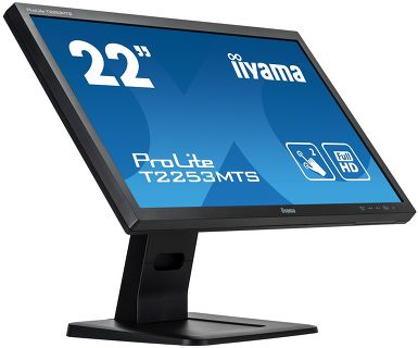 iiyama ProLite T2253MTS-B1 computer monitor – image 7