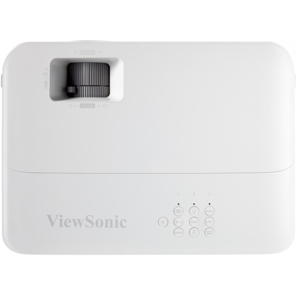 Viewsonic PG701WU data projector Standard throw projector 3500 ANSI lumens DMD WUXGA (1920x1200) White – image 9