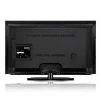 Samsung UE40EH5000K 101.6 cm (40") Full HD Black – image 2