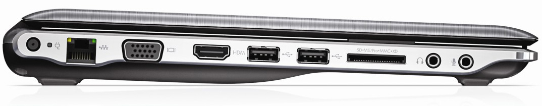 HP Pavilion dm3-1130us Intel® Pentium® SU4100 – image 3