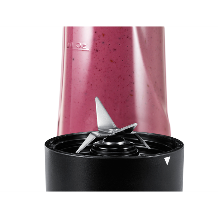 Electrolux ESB2610 0.6 L Sport blender 300 W Black, Stainless steel – image 8