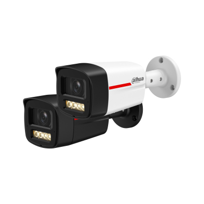 Dahua Technology IPC-HFW2449TL-S-PROX Bullet IP security camera Indoor & outdoor – image 7