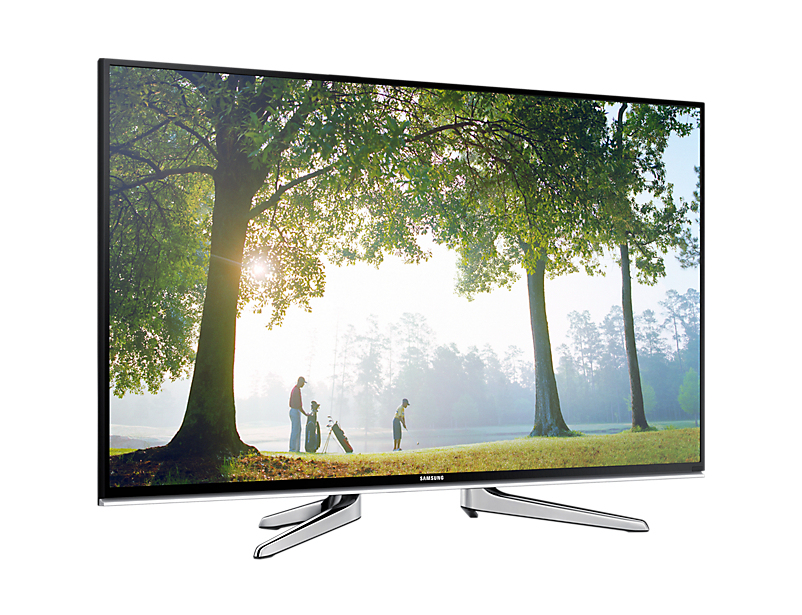 Samsung UE55H6655ST TV – image 3
