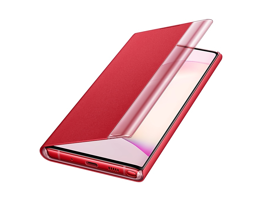 Samsung EF-ZN970CREGCA mobile phone case – image 4