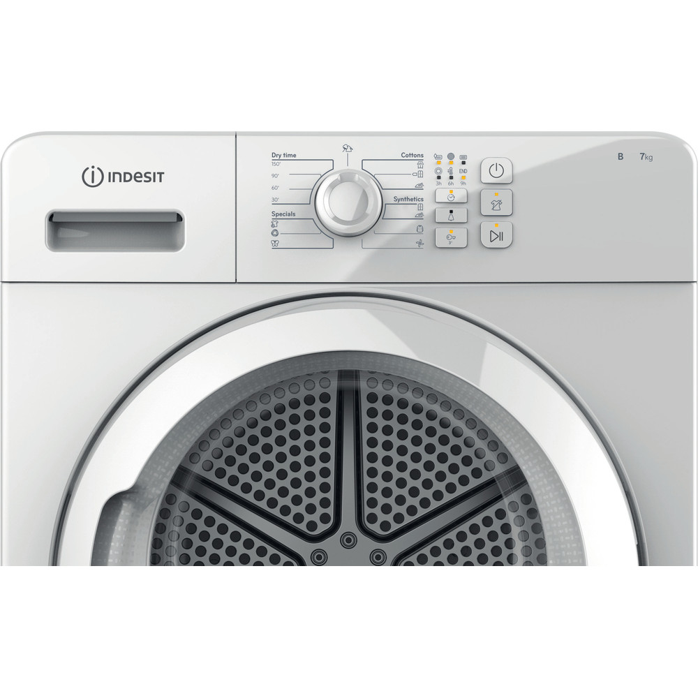 Indesit YT CM08 7B EU – image 3