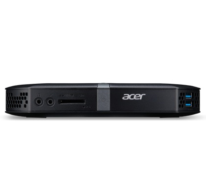 Acer Veriton VN2620G Intel® Celeron® 1017U – image 2